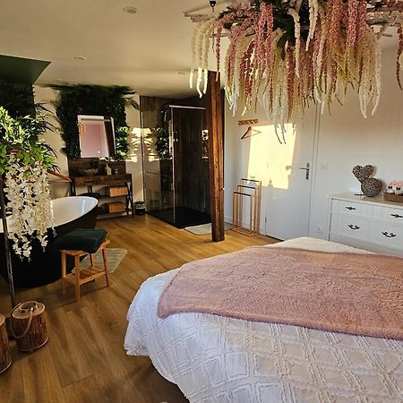 Appartement Tout Confort A 20 Minutes De Lille, Arras Bassee 外观 照片