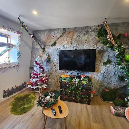 Appartement Tout Confort A 20 Minutes De Lille, Arras Bassee 外观 照片