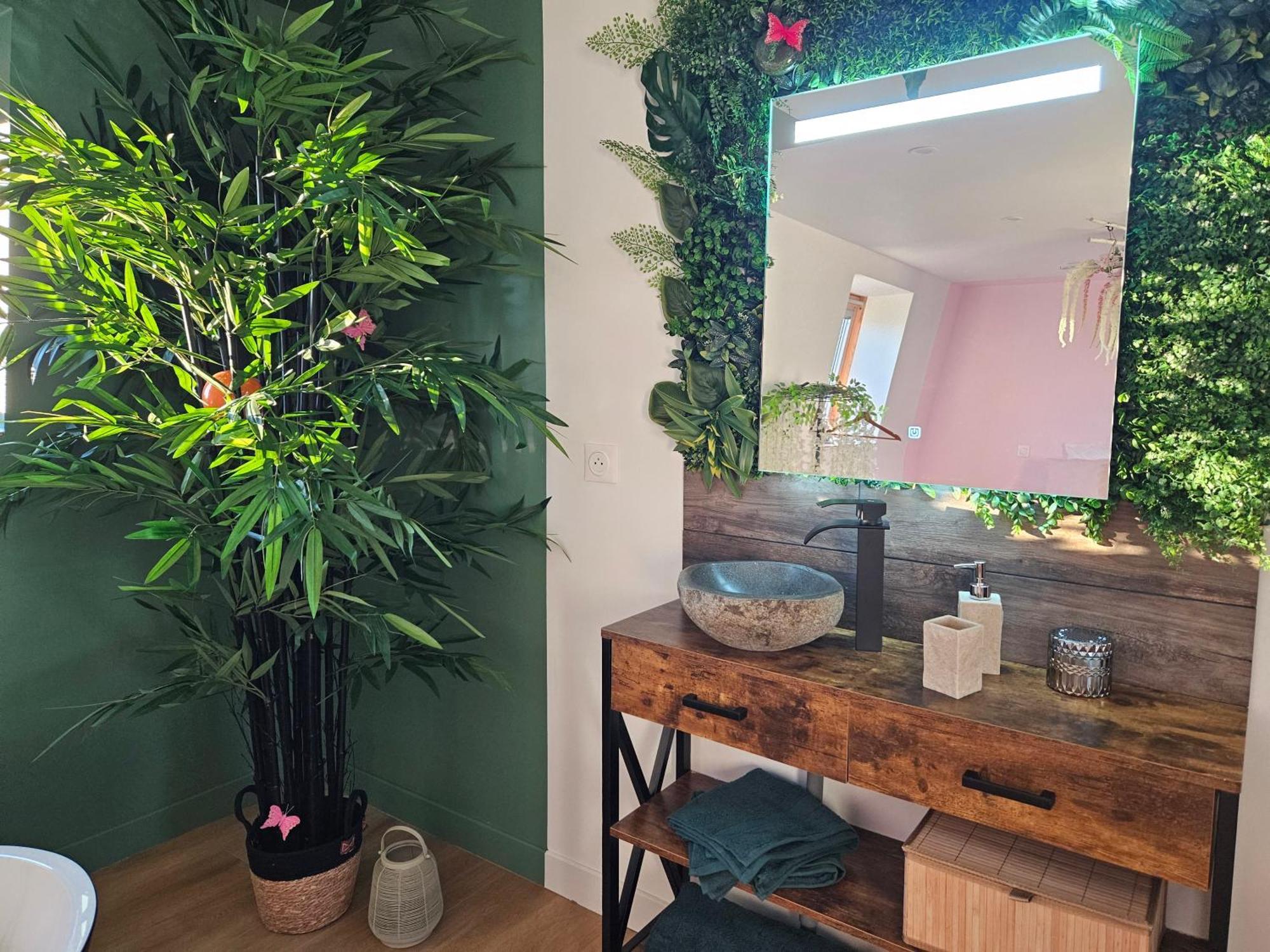 Appartement Tout Confort A 20 Minutes De Lille, Arras Bassee 外观 照片