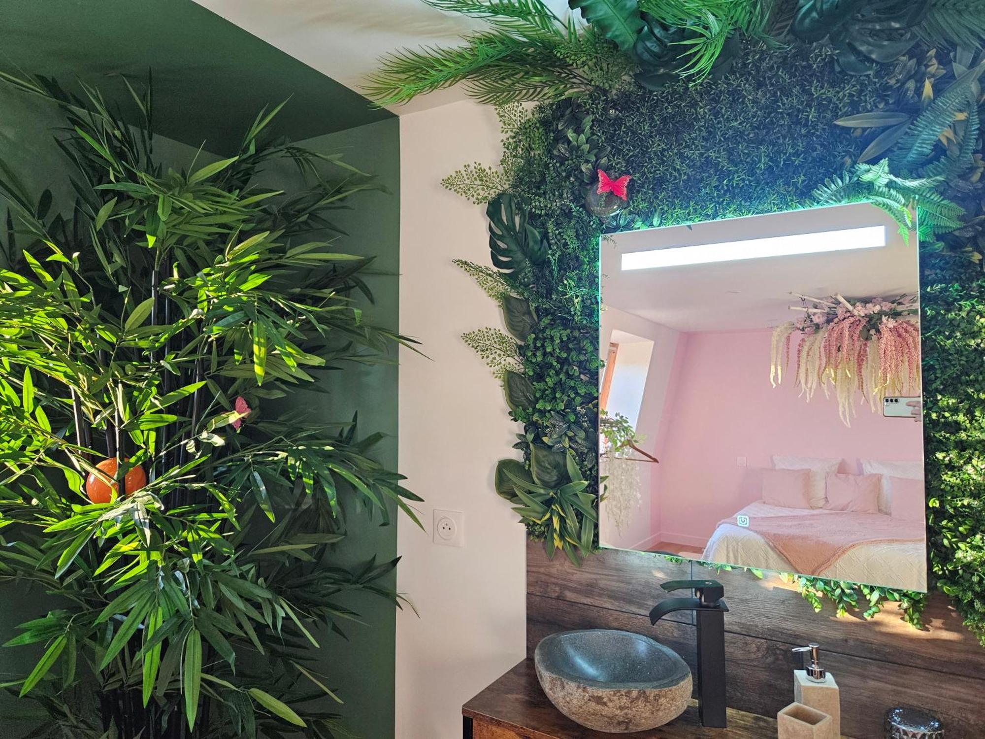 Appartement Tout Confort A 20 Minutes De Lille, Arras Bassee 外观 照片