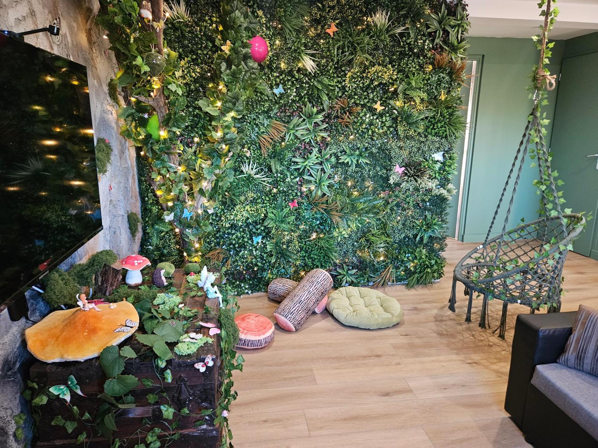 Appartement Tout Confort A 20 Minutes De Lille, Arras Bassee 外观 照片