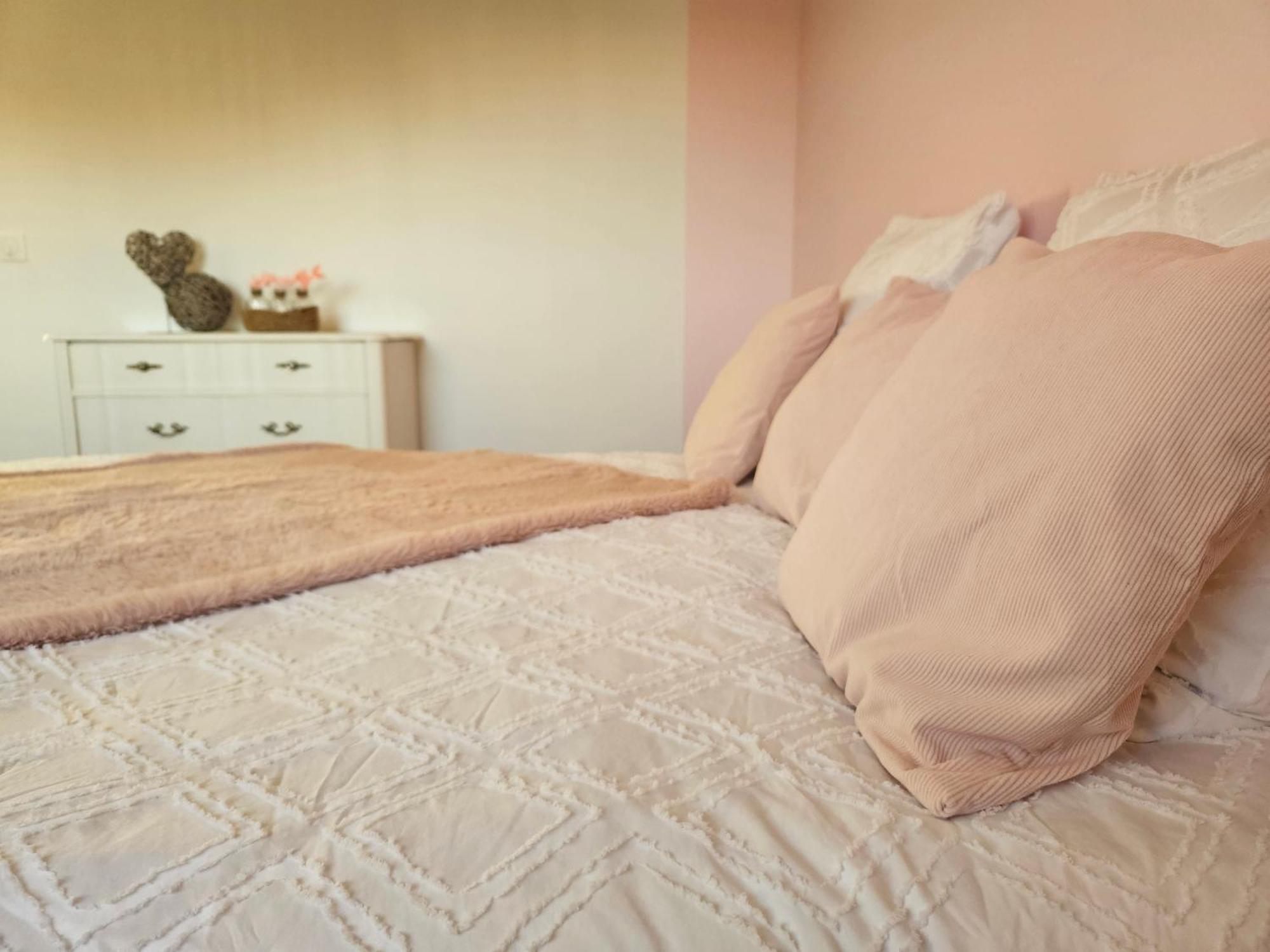 Appartement Tout Confort A 20 Minutes De Lille, Arras Bassee 外观 照片