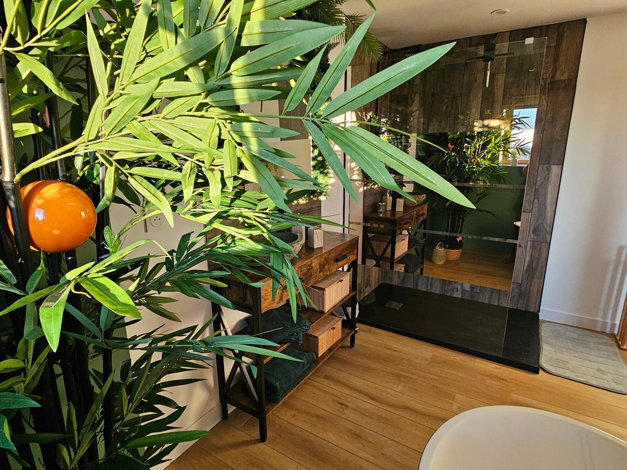 Appartement Tout Confort A 20 Minutes De Lille, Arras Bassee 外观 照片