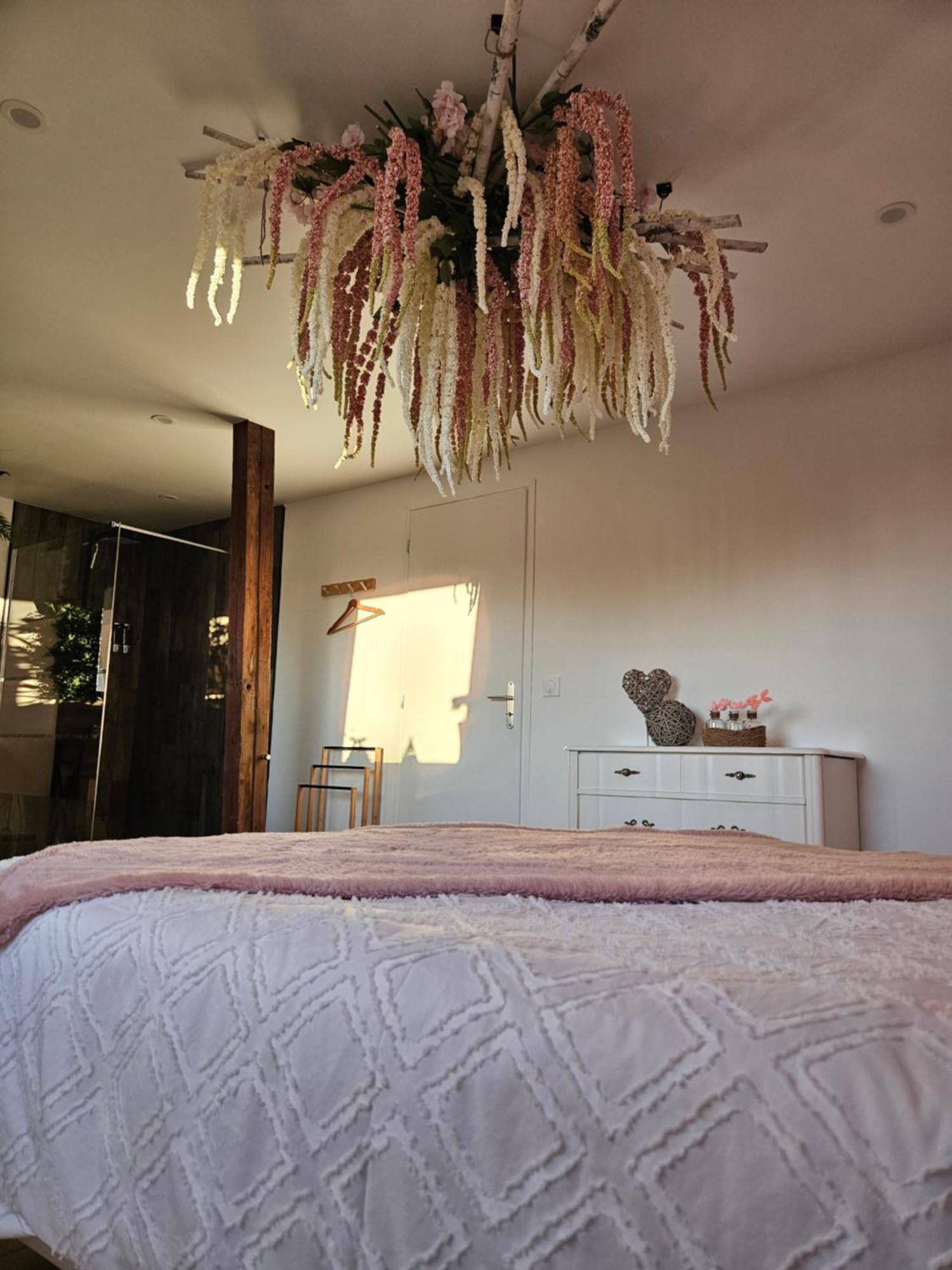 Appartement Tout Confort A 20 Minutes De Lille, Arras Bassee 外观 照片