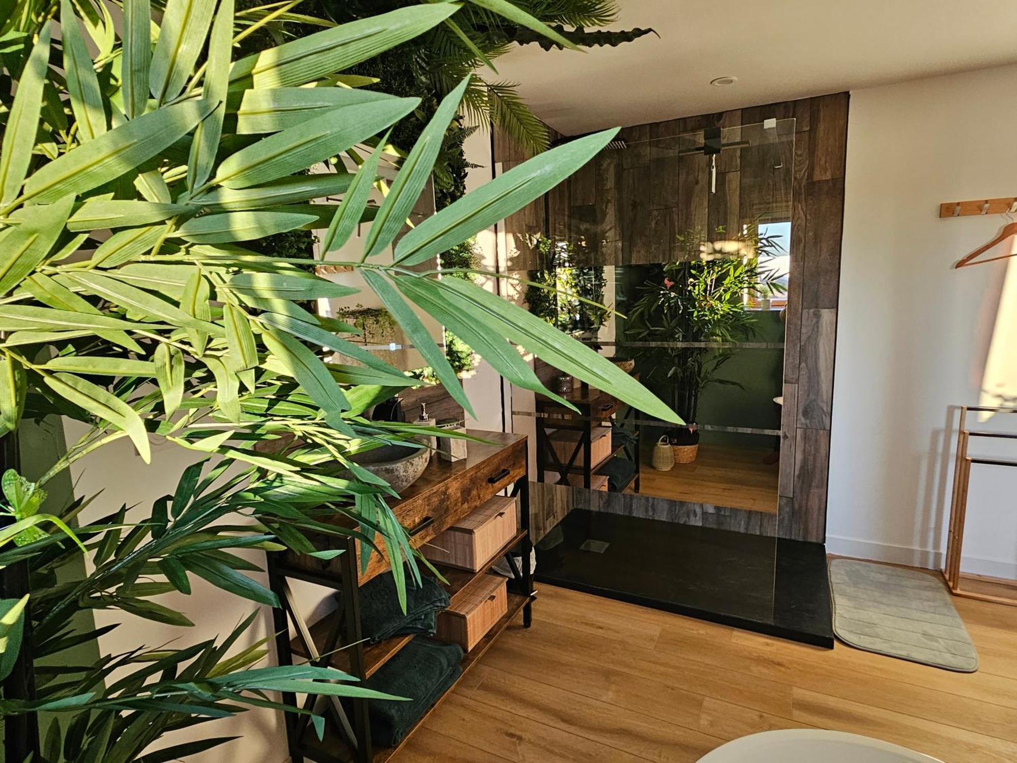 Appartement Tout Confort A 20 Minutes De Lille, Arras Bassee 外观 照片