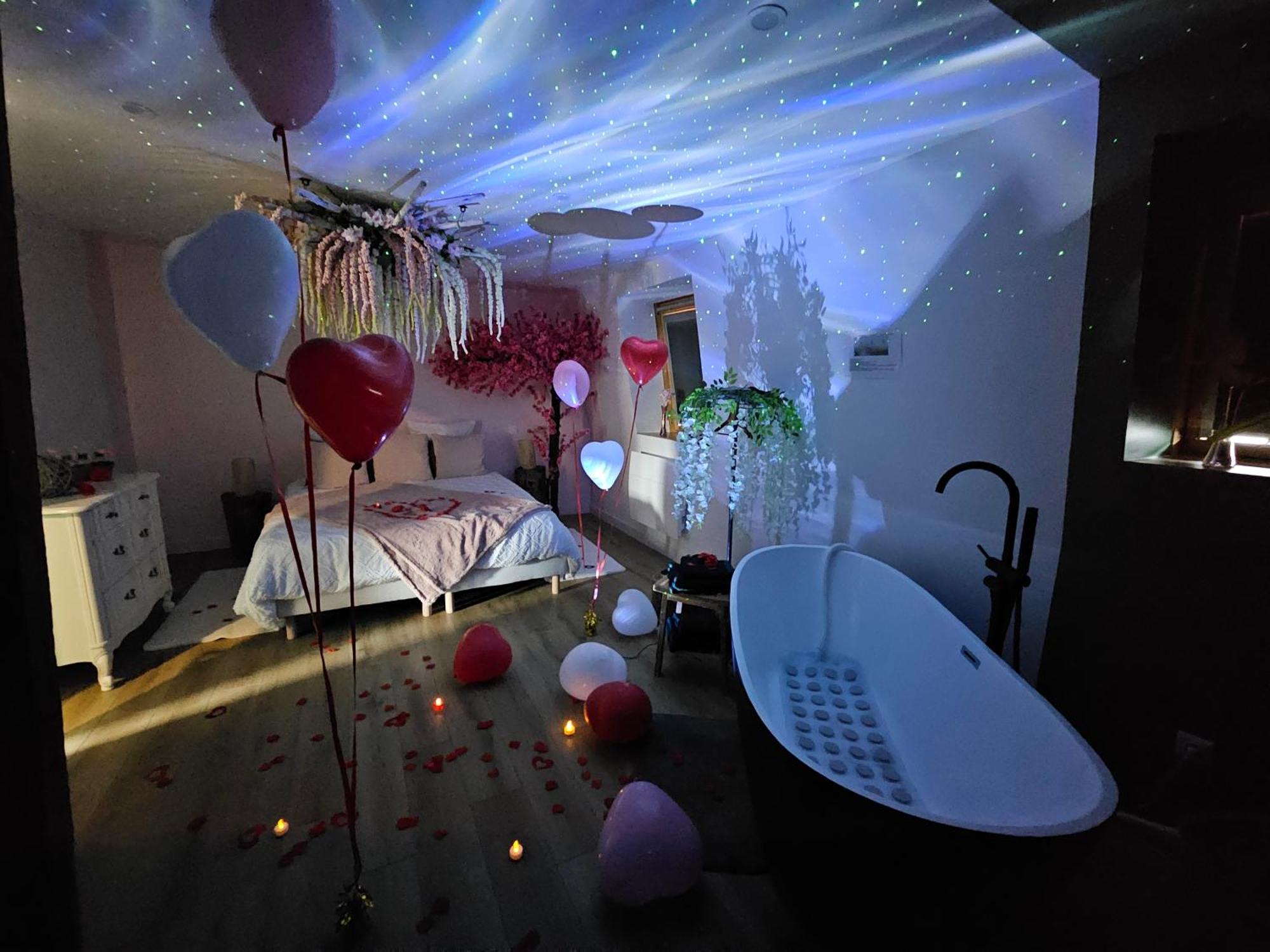 Appartement Tout Confort A 20 Minutes De Lille, Arras Bassee 外观 照片