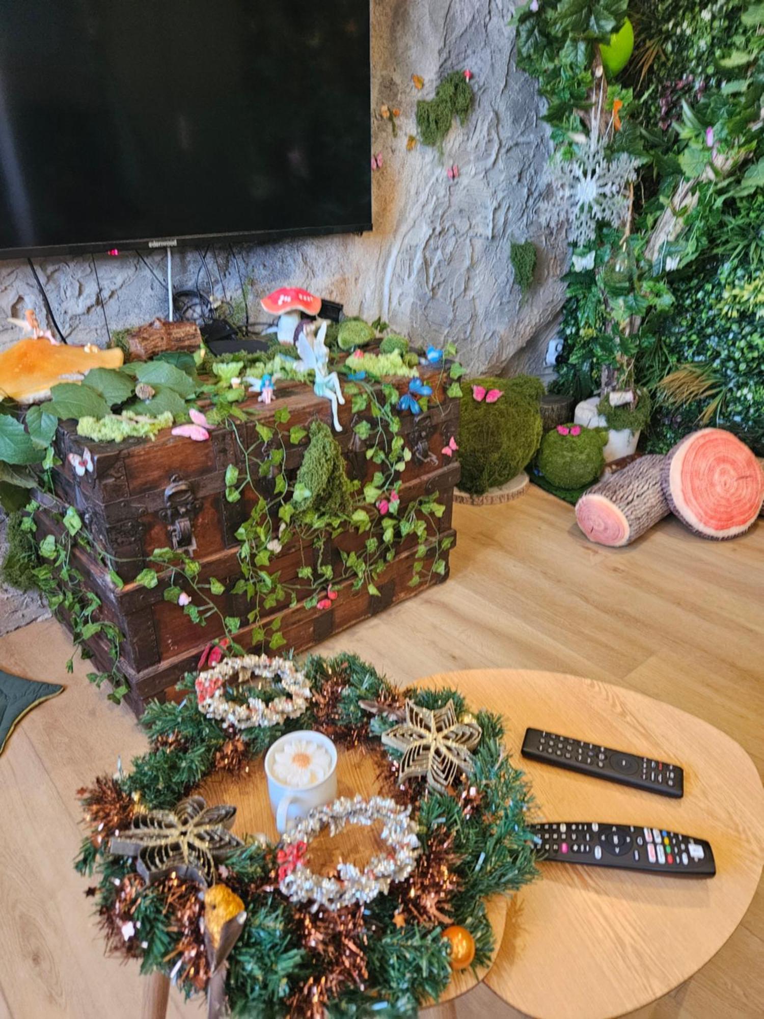 Appartement Tout Confort A 20 Minutes De Lille, Arras Bassee 外观 照片