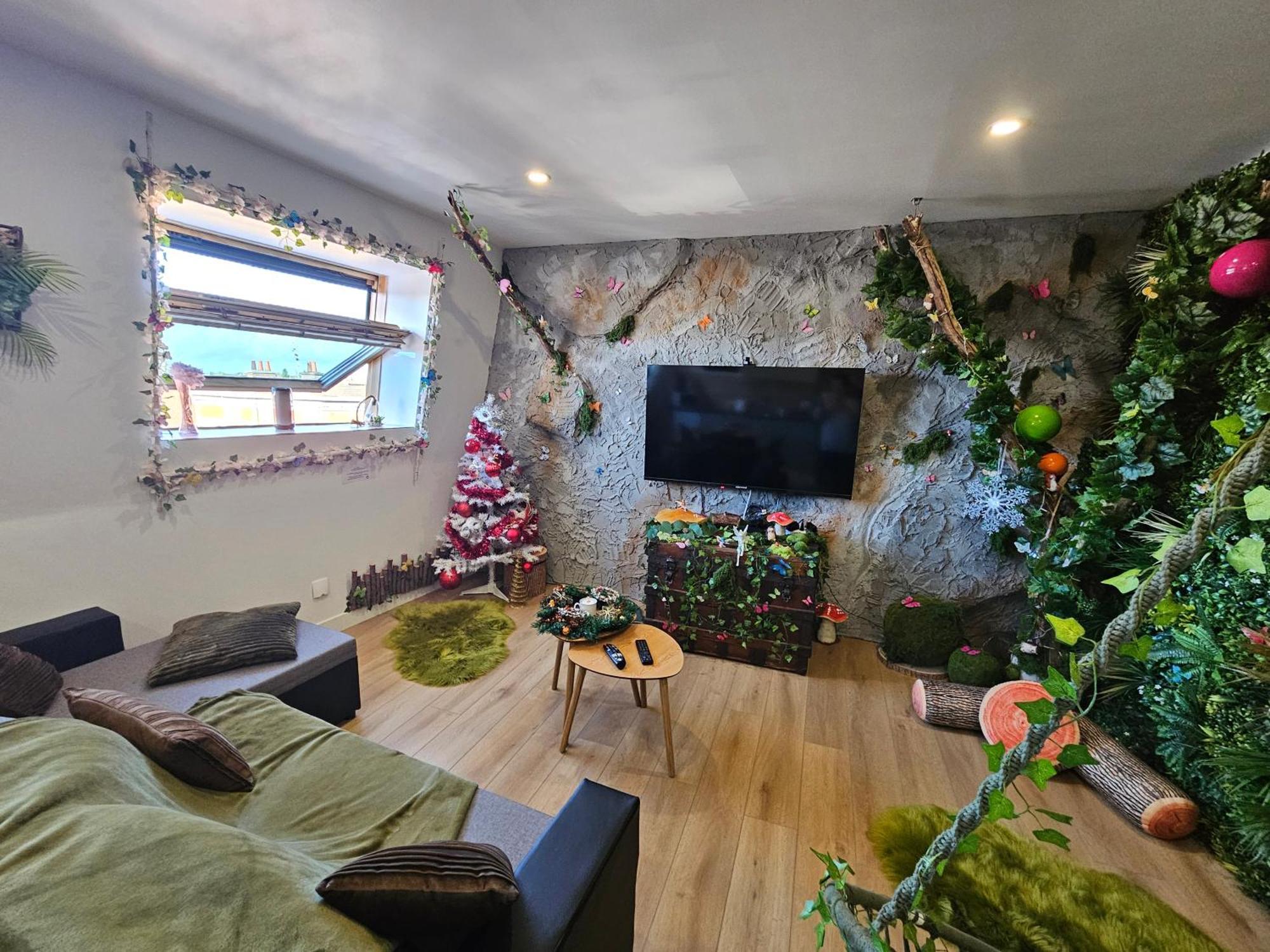 Appartement Tout Confort A 20 Minutes De Lille, Arras Bassee 外观 照片