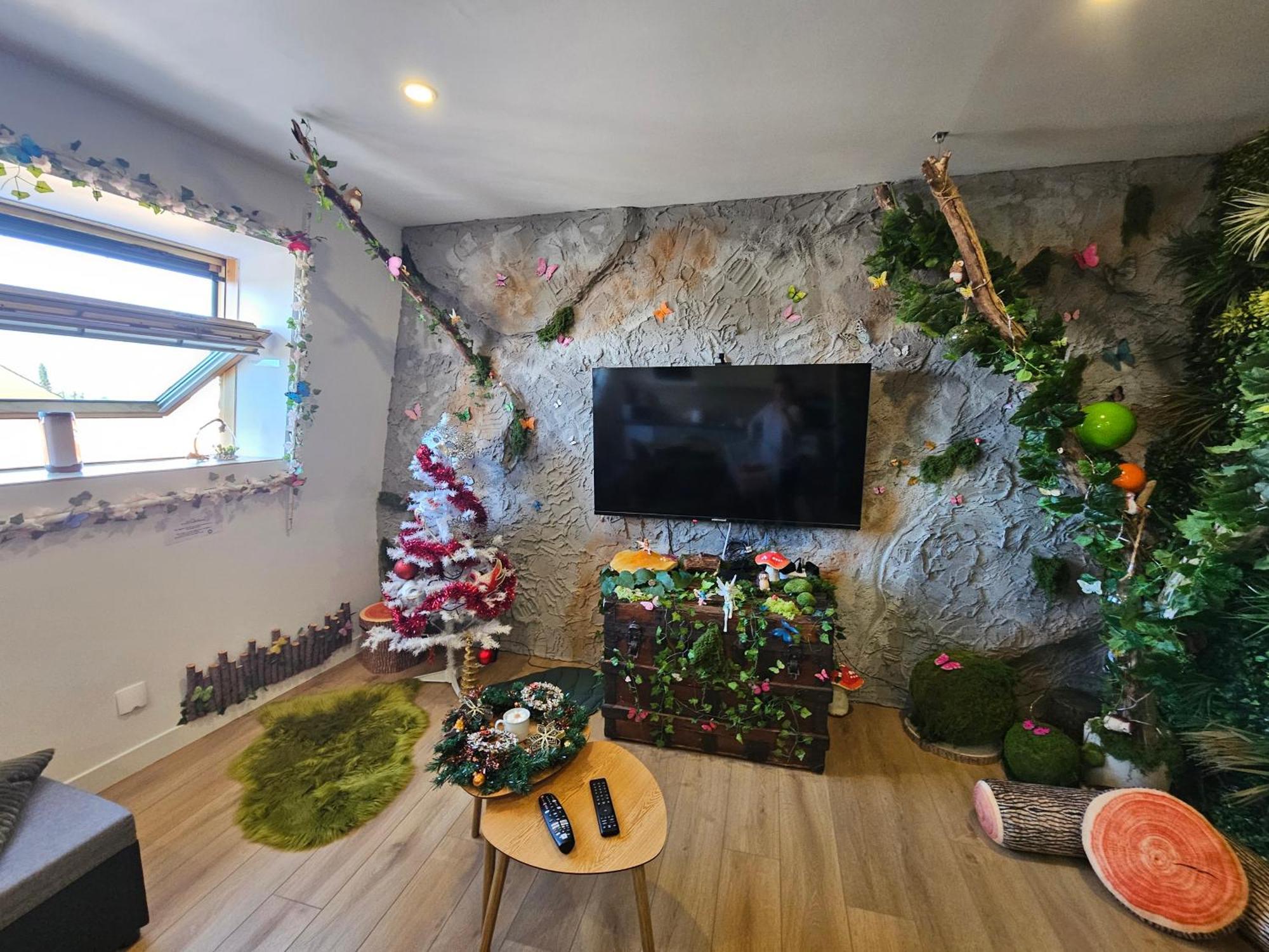 Appartement Tout Confort A 20 Minutes De Lille, Arras Bassee 外观 照片